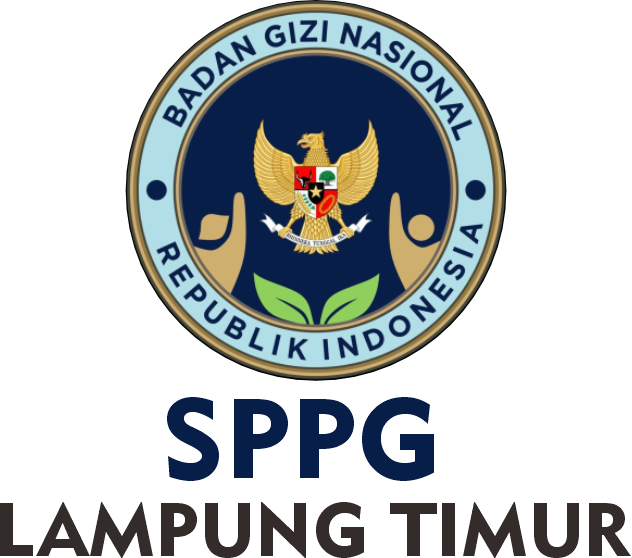 Logo SPPG Lampung Timur